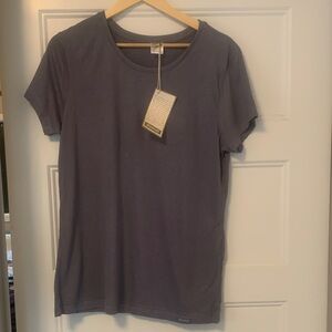 2-pack Bundle NWT Bamboo T-Shirts